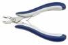 Teborg Wire Cutters<br> 11 Oblique End Cutters <br> Full-Flush Cut 5-1/8" <br> Switzerland